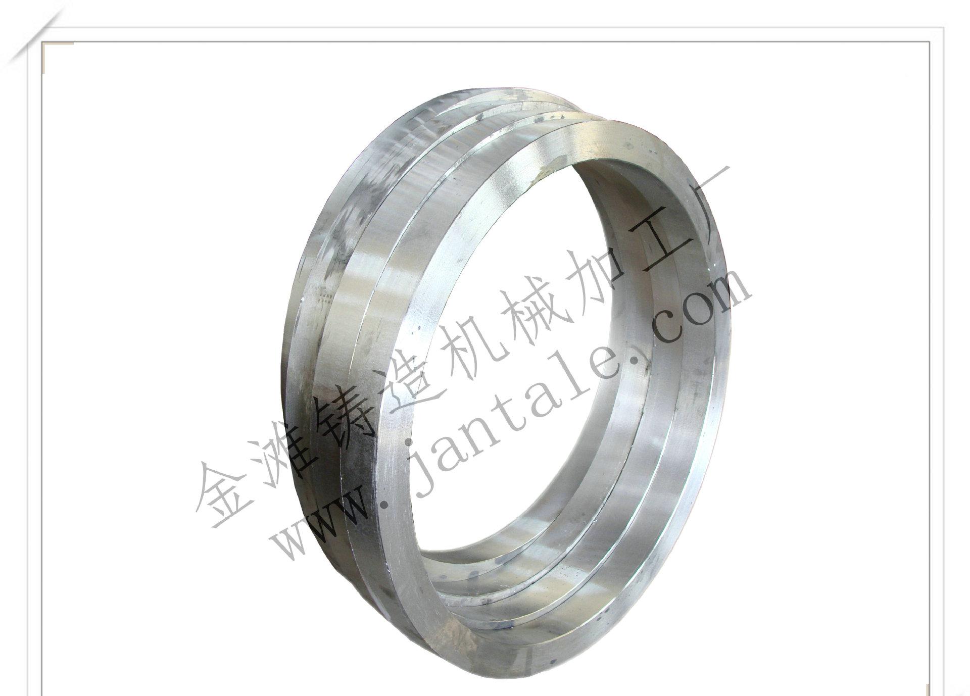烘干机齿圈 3