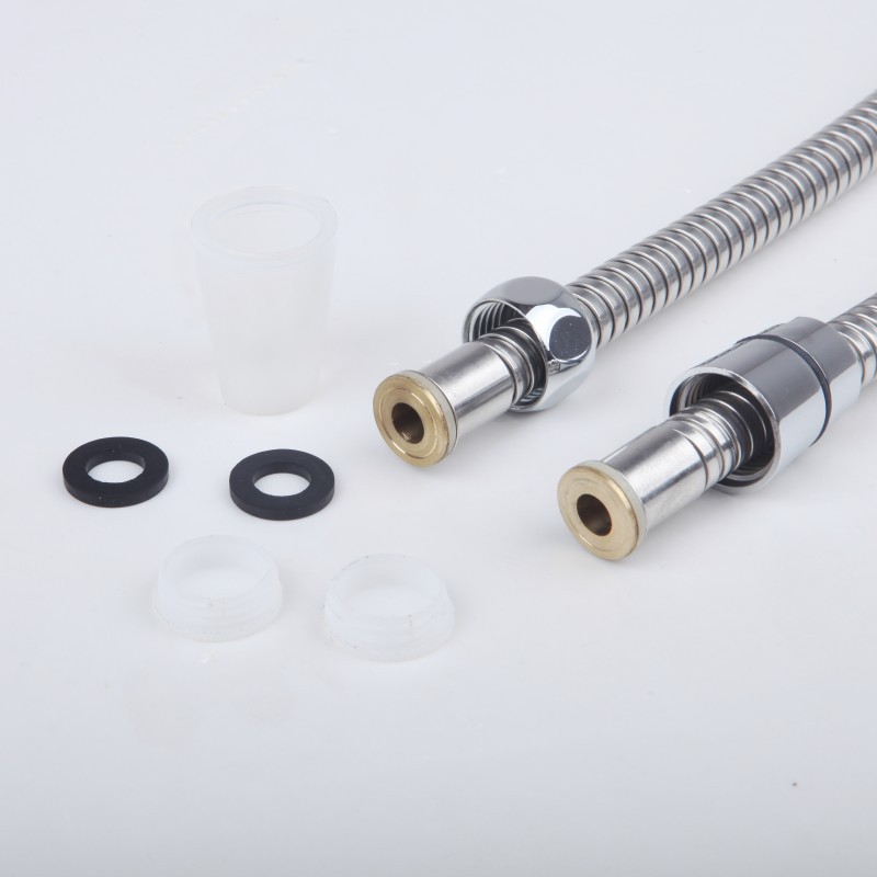 同丰花洒不锈钢软管