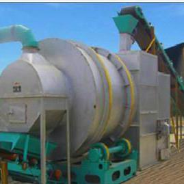 郑州豫辉机械 回转滚筒烘干机 黄沙烘干机定做