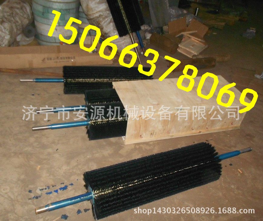 尼龙丝毛刷(1)_副本