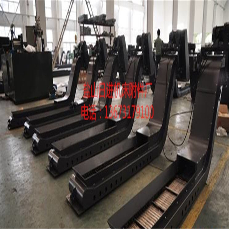 滚筒式排屑机集屑车集中排屑机性价比高