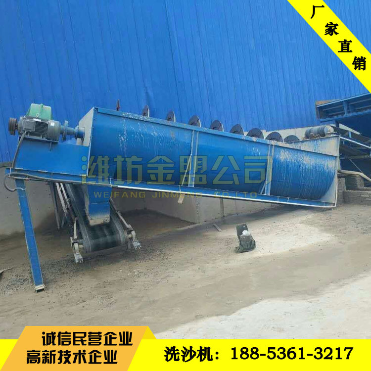 螺旋洗沙机生产线.jpg