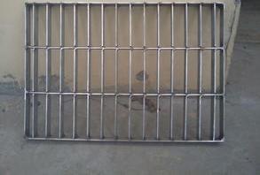 不锈钢隐形盖板110元