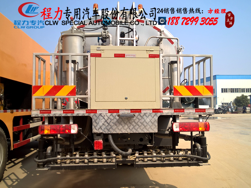 沥青洒布车型号_沥青洒布车喷头