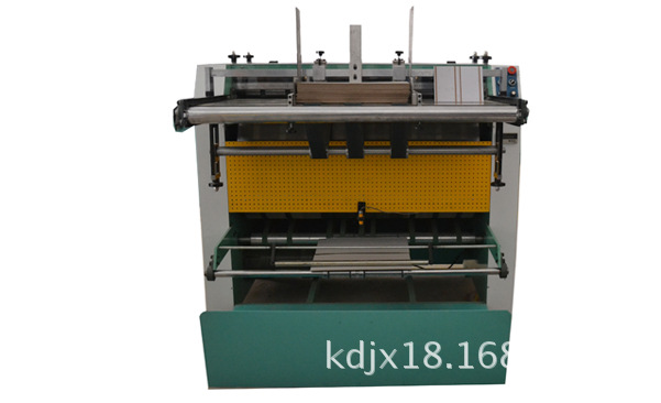 KD-1200全自动式V槽机