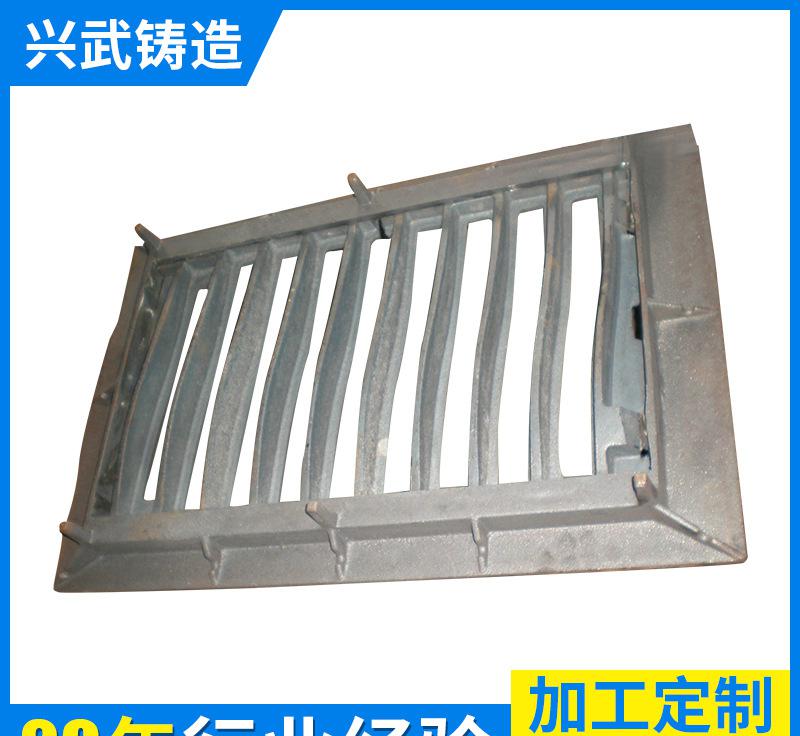 **免检，超低价格球墨铸铁650 190防沉降污水井盖137