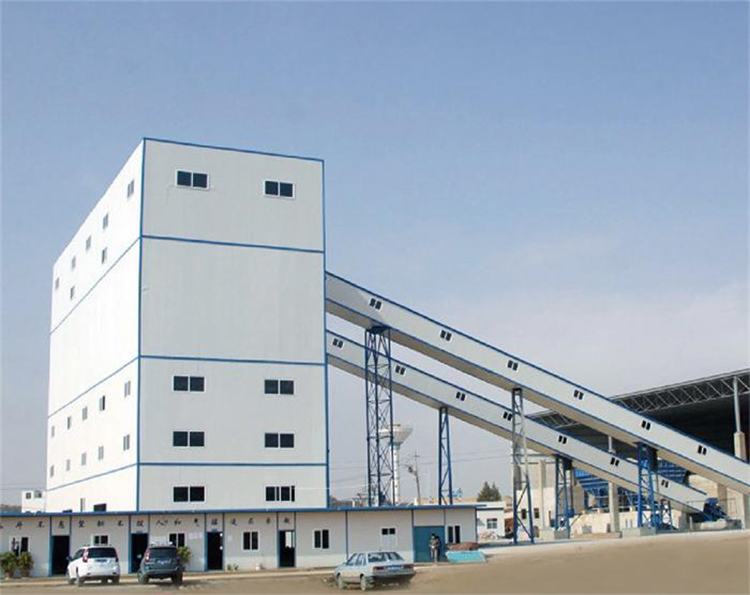 润金重工-移动搅拌站厂家 2000型滚筒移动搅拌站 2000型滚筒移动搅拌站