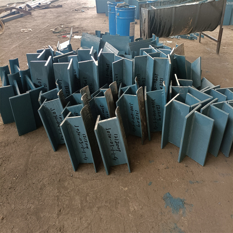 管夹导向支座 Z1管夹固定支座实体厂家 河北广拓认证负责