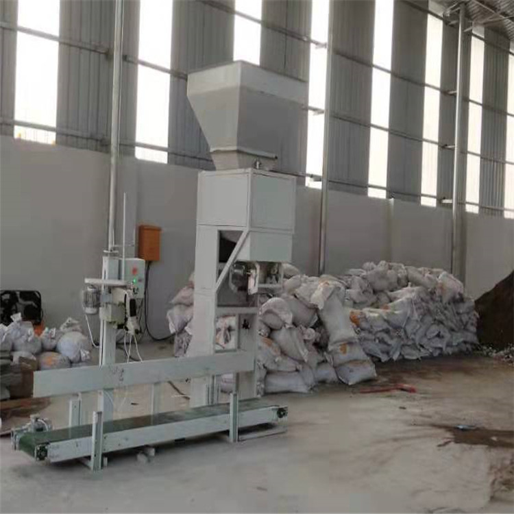 秸秆有机肥设备 滚筒筛分机 采购