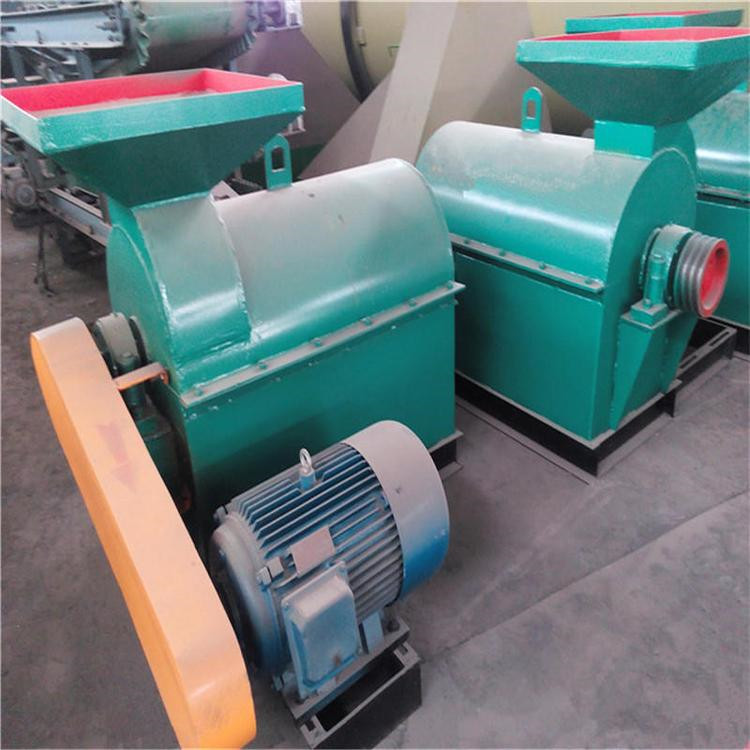 秸秆有机肥设备 滚筒筛分机 采购