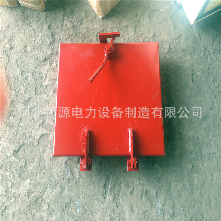 人孔-祁源电力0317-6291652