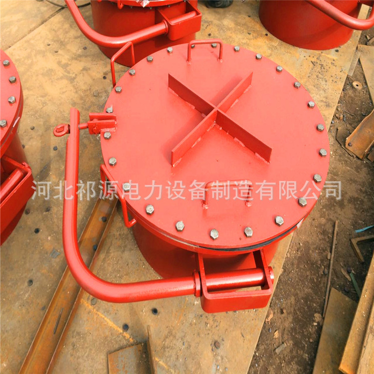 人孔-祁源电力0317-6291652