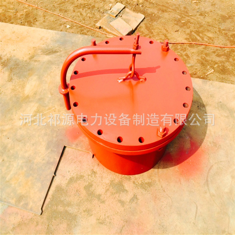 人孔-祁源电力0317-6291652