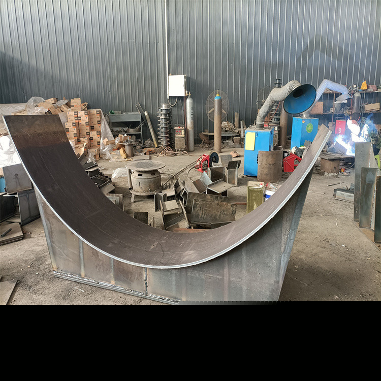 限位支座 Z4管夹导向支座实体厂家 沧州广拓诚信服务