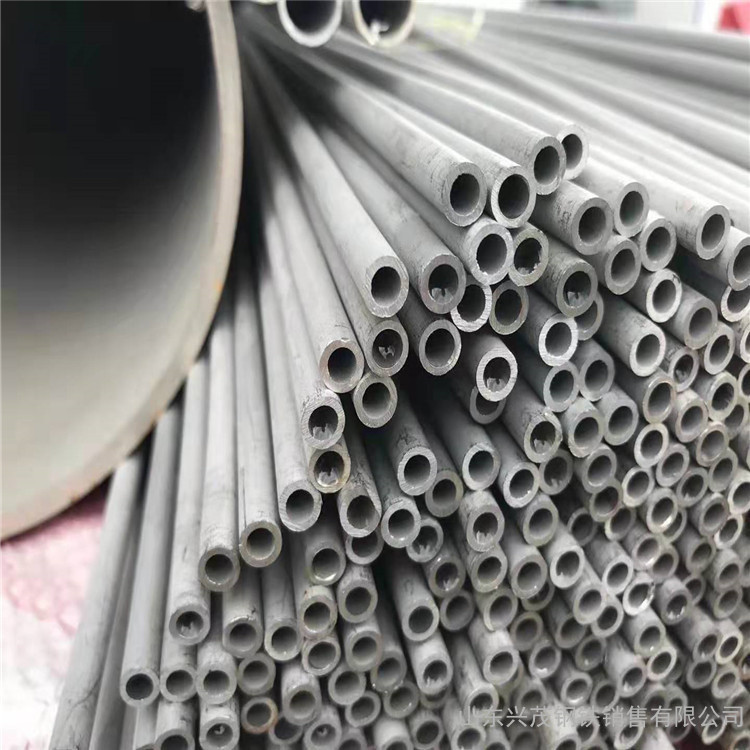 不锈钢管夹 西北区域 找中溟钢业 厂家现货