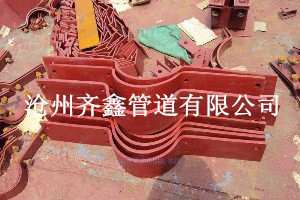 三孔短管夹_副本