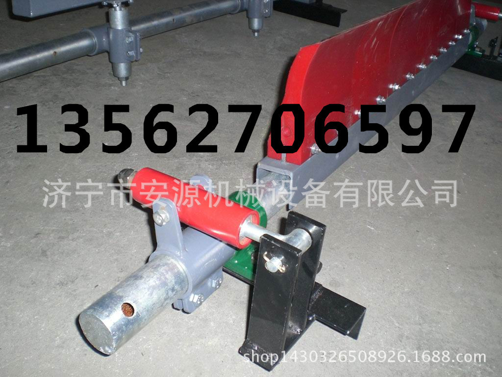 H型聚氨酯清扫器xwz