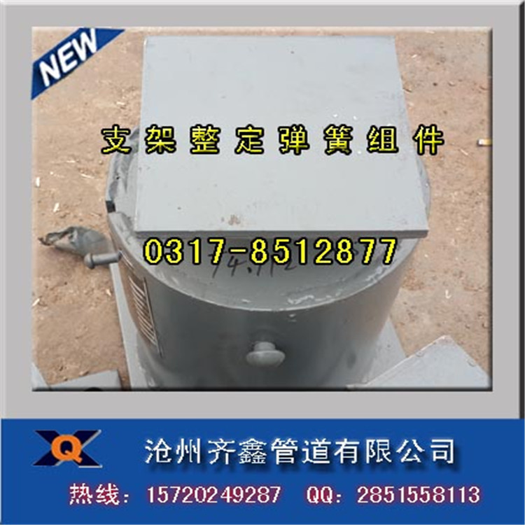 支架整定弹簧组件T4.112