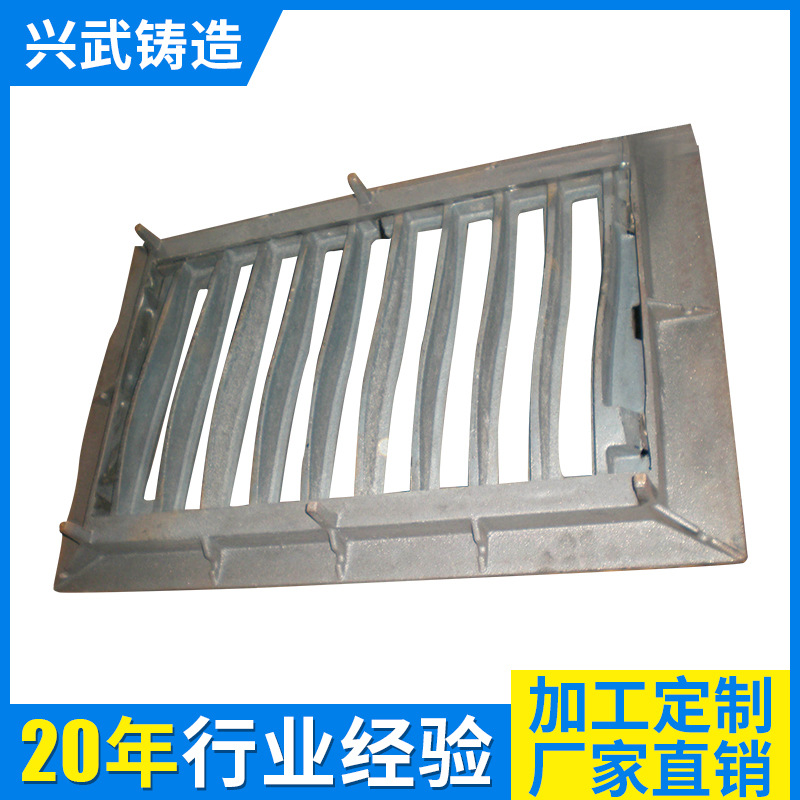 **免检，超低价格球墨铸铁650 190防沉降污水井盖137