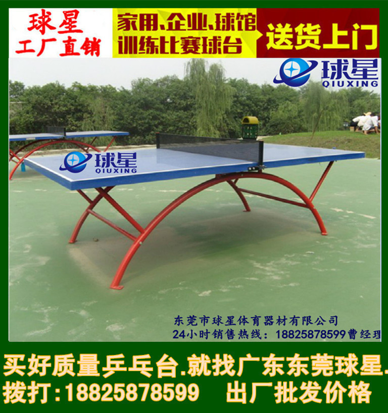 发大财乒乓球台504 8