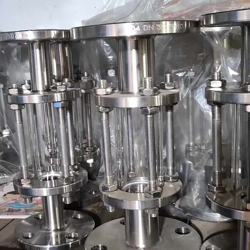 赛林 防爆 直通视盅 厂家定制