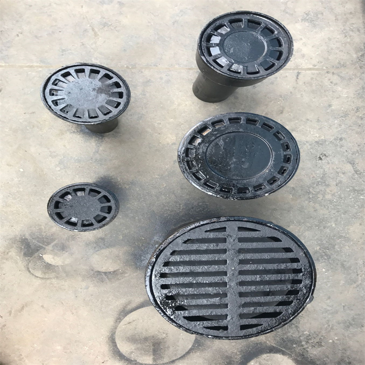 直通式地漏 地漏厂家 东一管道诚信合作