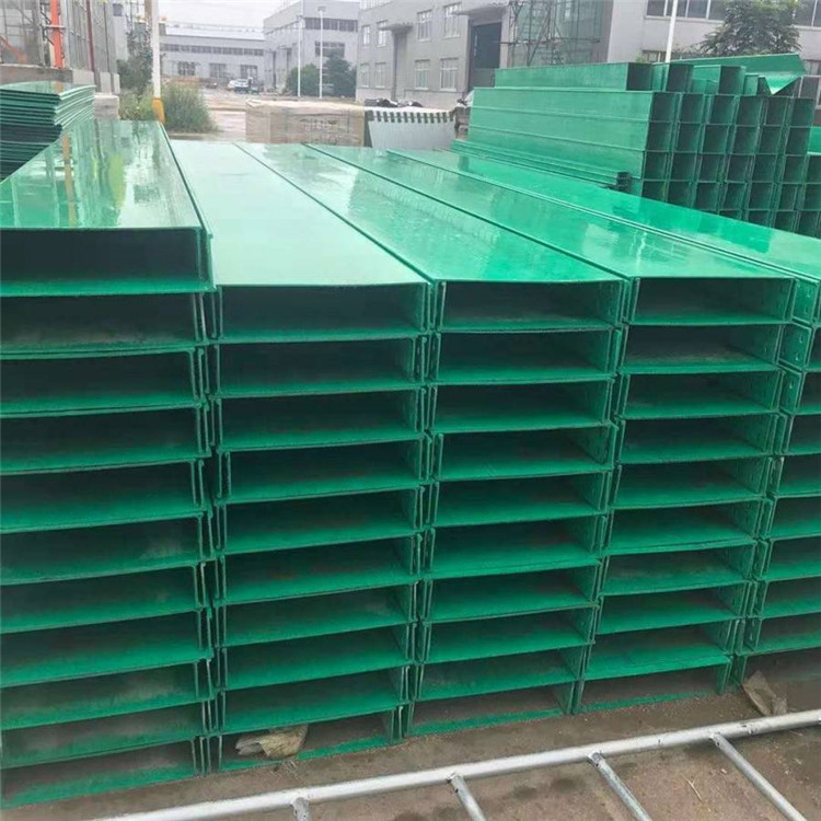 钢制电缆桥架 电缆直通桥架 优乐邦 价格