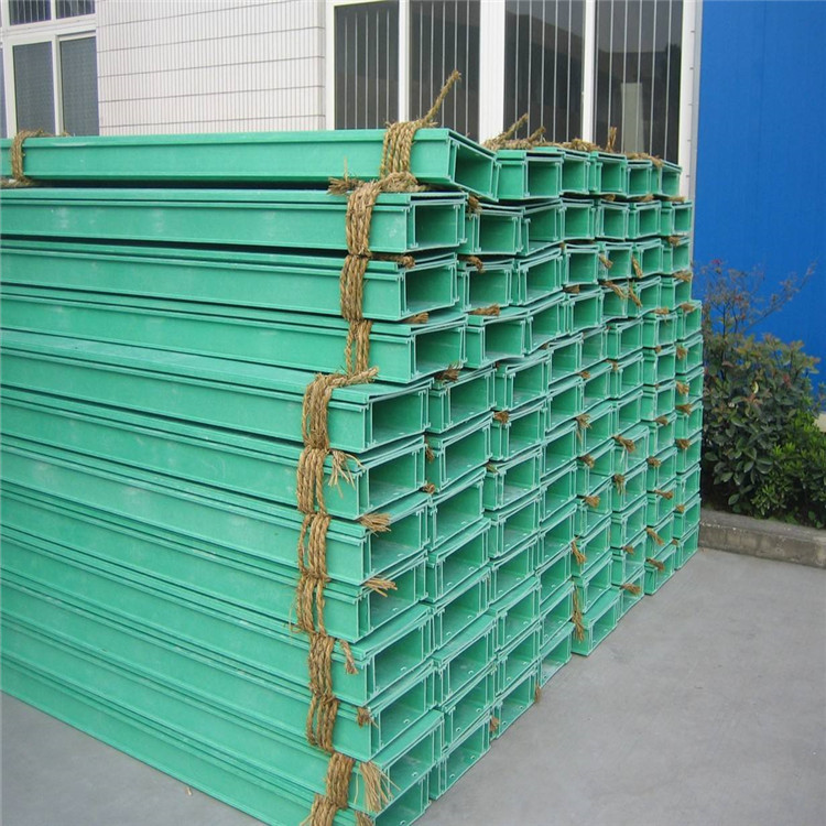 钢制电缆桥架 电缆直通桥架 优乐邦 价格