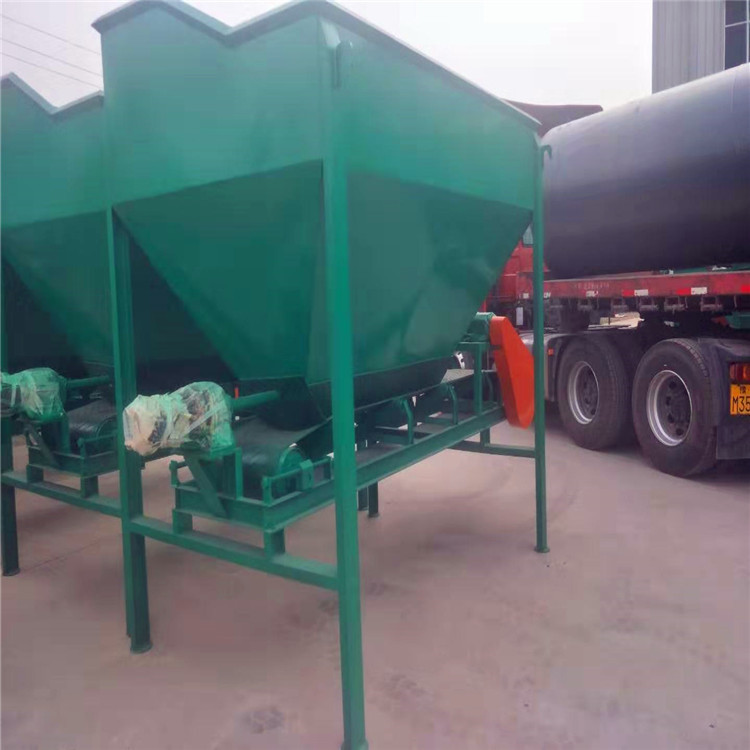 山东鸡粪有机肥设备 滚筒筛分机 基本维护及保养注意事项