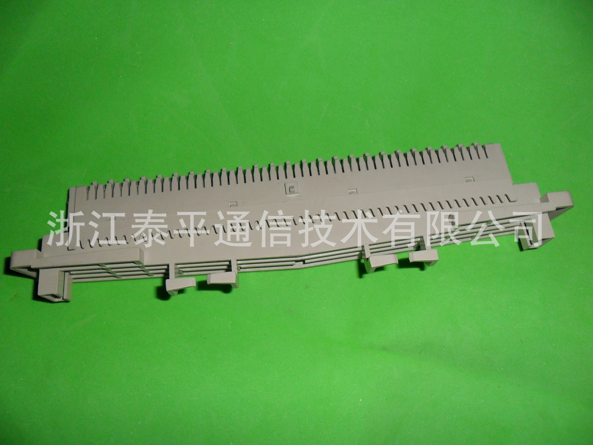 普天25对高频模块7