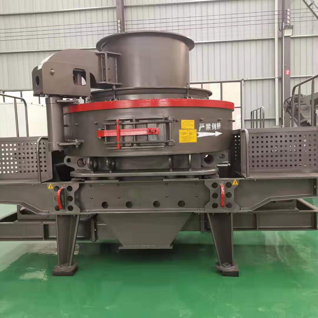 诺凯供应直通冲击式破碎机 石灰石直通冲击式破碎机 直通冲击式破碎机生产厂家 多家商家推荐