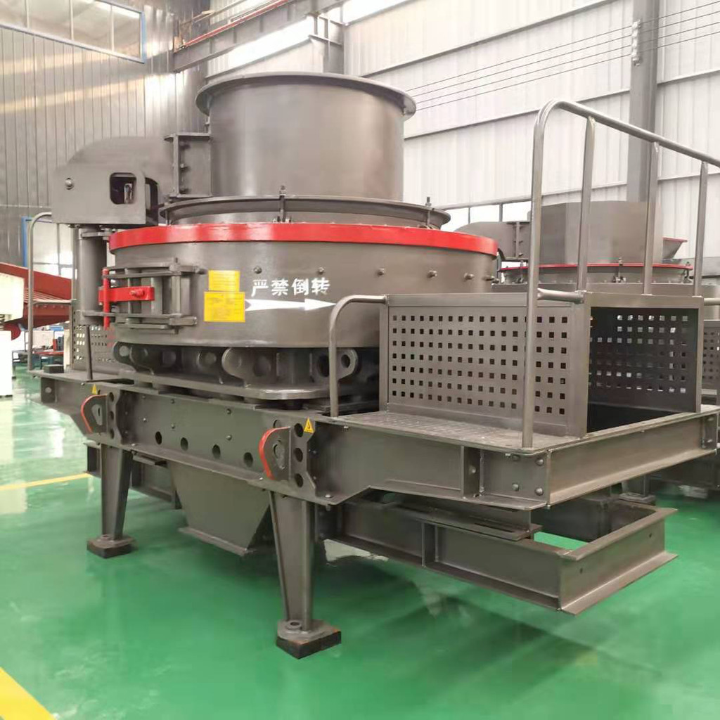 诺凯供应直通冲击式破碎机 石灰石直通冲击式破碎机 直通冲击式破碎机生产厂家 多家商家推荐