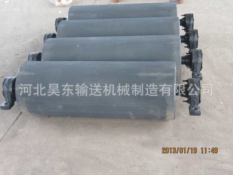 铸胶滚筒（规格：B500-B1400）（型号：219mm-1