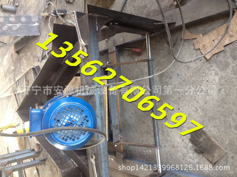 犁煤器安源直销 (1)