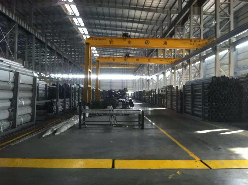 双卡压式不锈钢管件介绍