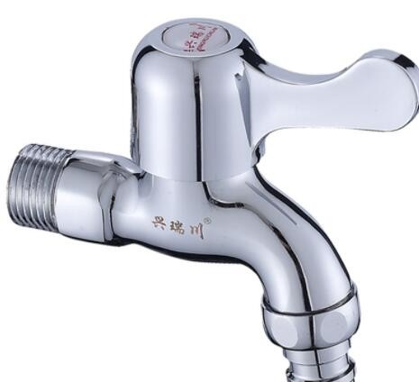 4变6接头 不锈钢接头 4分内丝6分外丝 转换接头图2