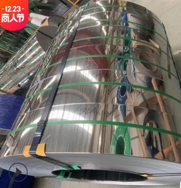 太钢 张浦 201 304 321 310S 316L 430不锈钢卷 可整卷镜面 拉丝图2