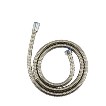 源头厂家 高档花洒底座 太空铝加厚可调节花洒座 花洒支架带吸塑图2