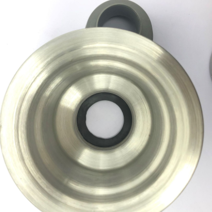 源头厂家厨房水槽水池双盆下水器双槽防臭防虫洗菜盆不锈钢下水头图2