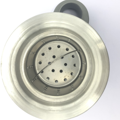 源头厂家厨房水槽水池双盆下水器双槽防臭防虫洗菜盆不锈钢下水头图3