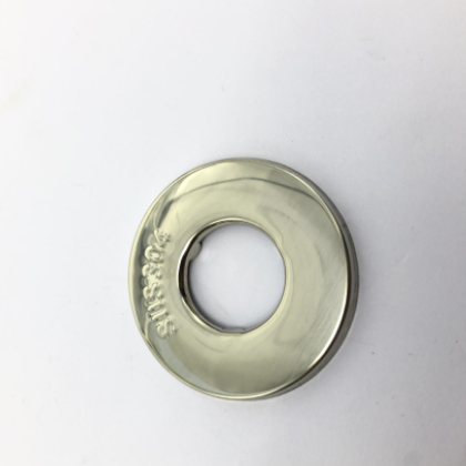 源头厂家 水龙头配件 不锈钢机嘴网嘴防喷溅水咀 不锈钢装饰盖图3