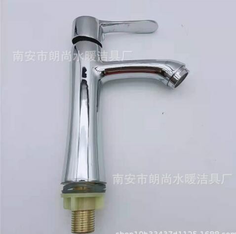 厂家自销4分单冷水龙头洗脸盆水龙头洗手盆水龙头阳台水龙头图3