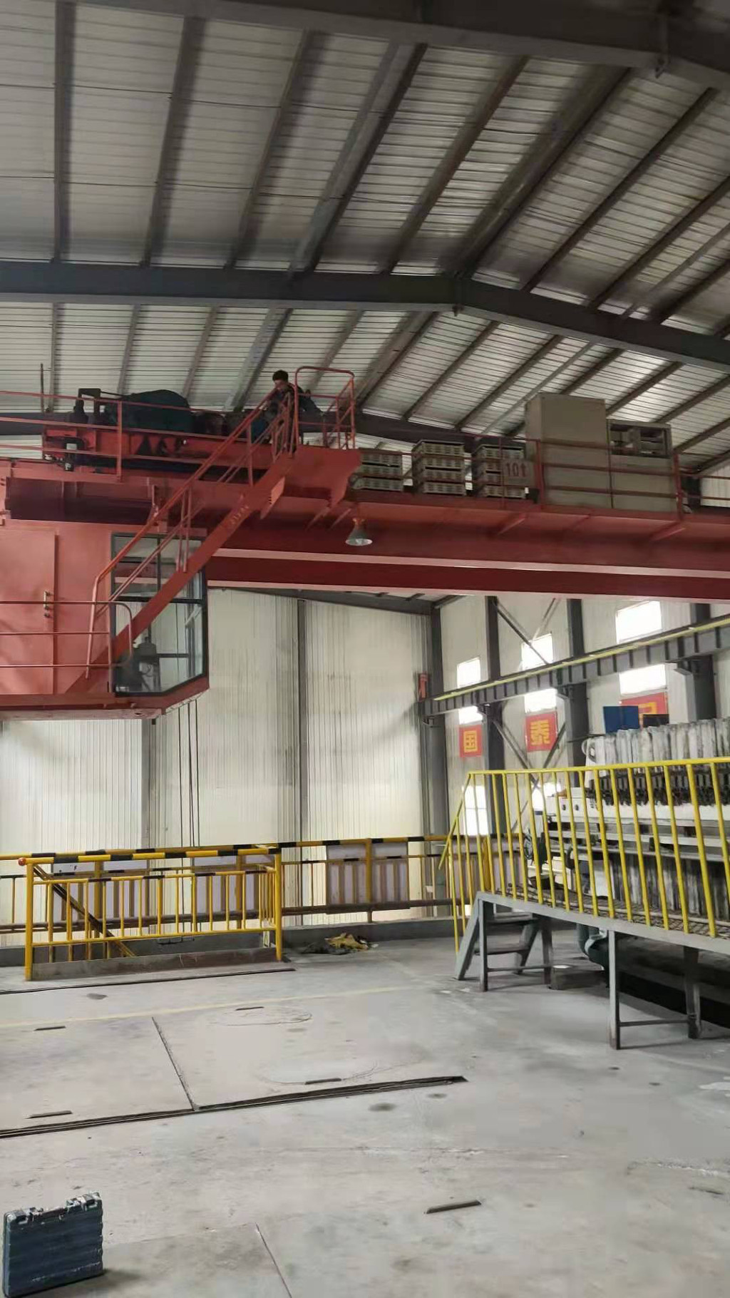 商河吊钩维修大厂生产