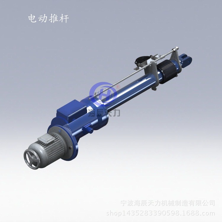 电动推杆.
