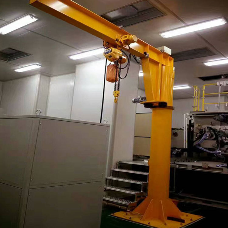定制加工 双梁起重机 智能遥控 应用广泛 吊钩双梁起重机 