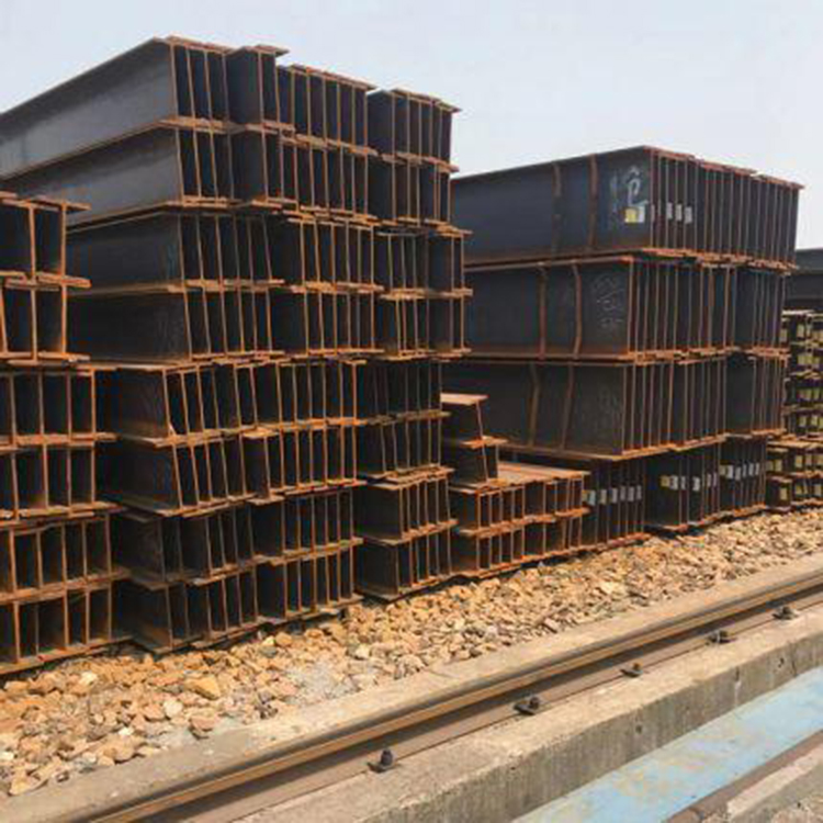 薄壁H型钢 H型钢 H型钢柱加工