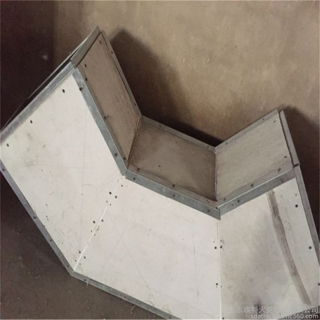 纤维增强硅酸盐防火板钢柱包覆硅酸盐防火板隔音