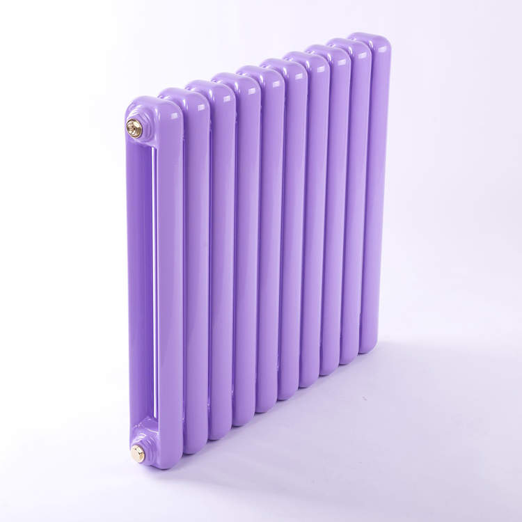 【宏硕】欢迎来询 钢二柱暖气片 家用钢二柱暖气片 钢柱暖气片