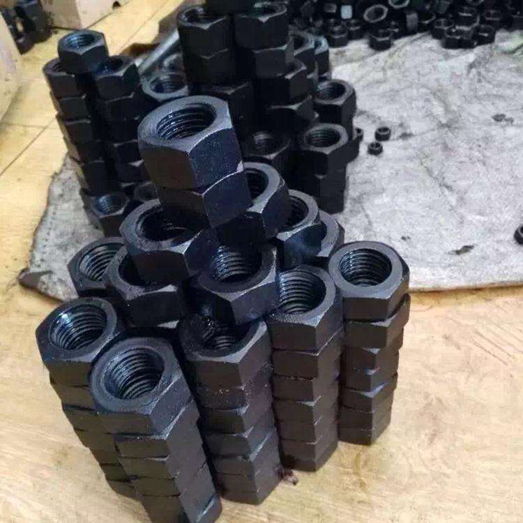 泰骏紧固件厂家出售滚珠螺母  来电咨询 