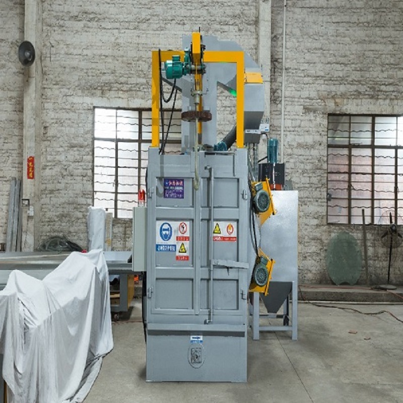 红福海 喷砂机 抛丸机 吊钩式抛丸机 厂家